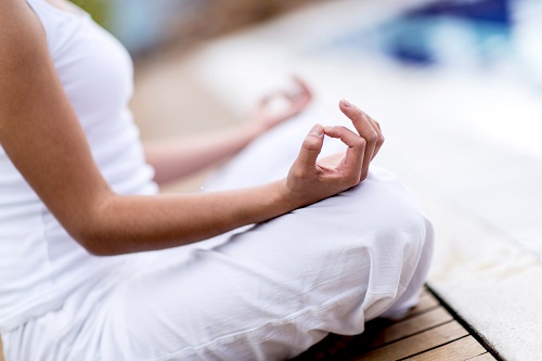 Practice Meditation for a Healthier You