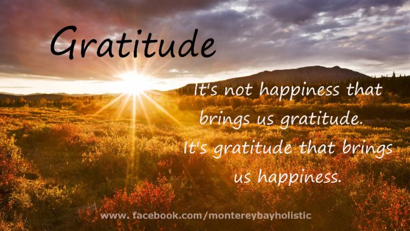 Powerful Gratitude Practices