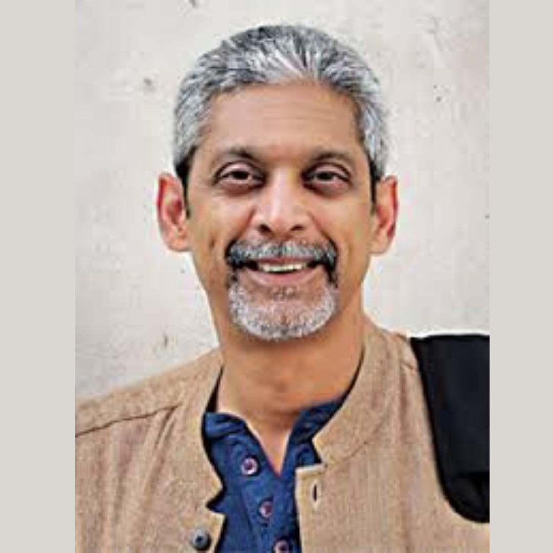Mental Health For All – A Conversation with Dr. Vikram Patel
